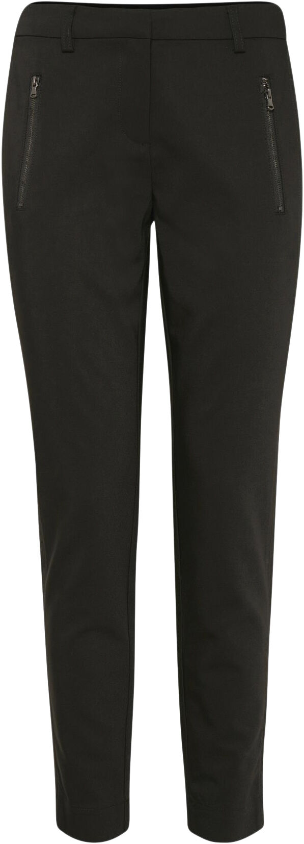 Zapant 1 pants solid