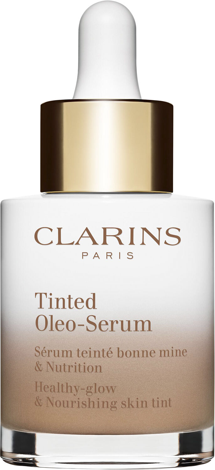 Tinted Oleo-Serum