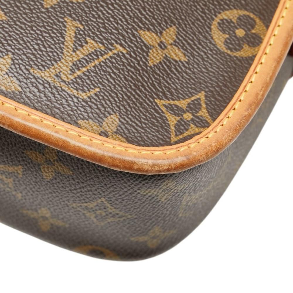 Louis Vuitton Sologne