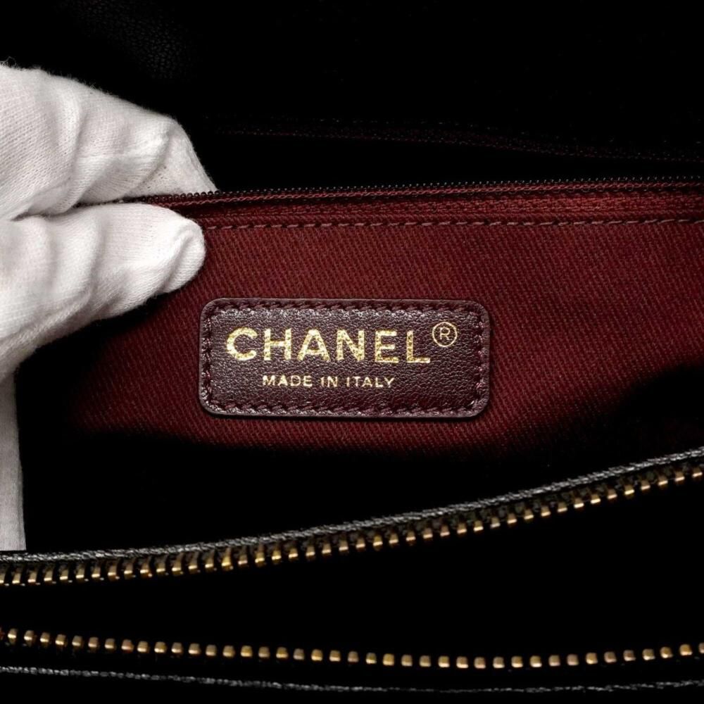 Chanel Tote