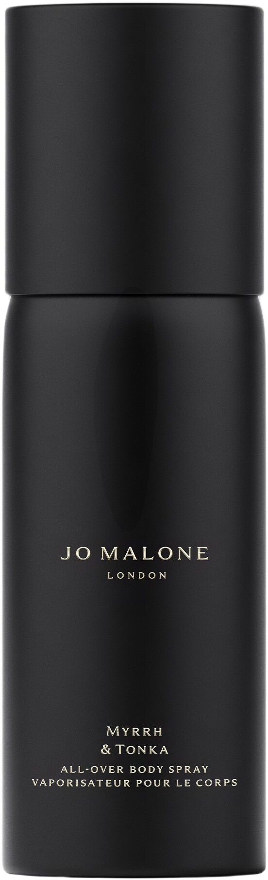 Myrrh & Tonka Cologne Intense All Over Body Spray