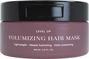 Level Up - Volumizing Hair Mask