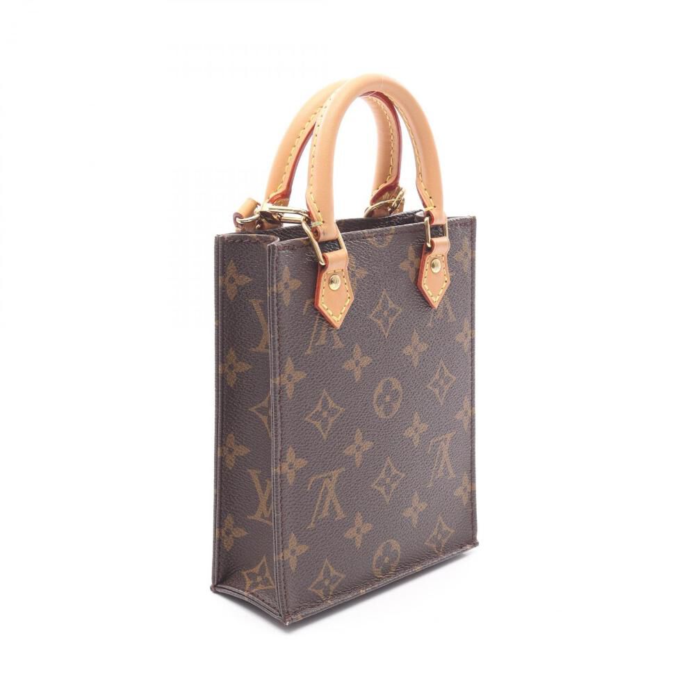 Louis Vuitton Sac Plat