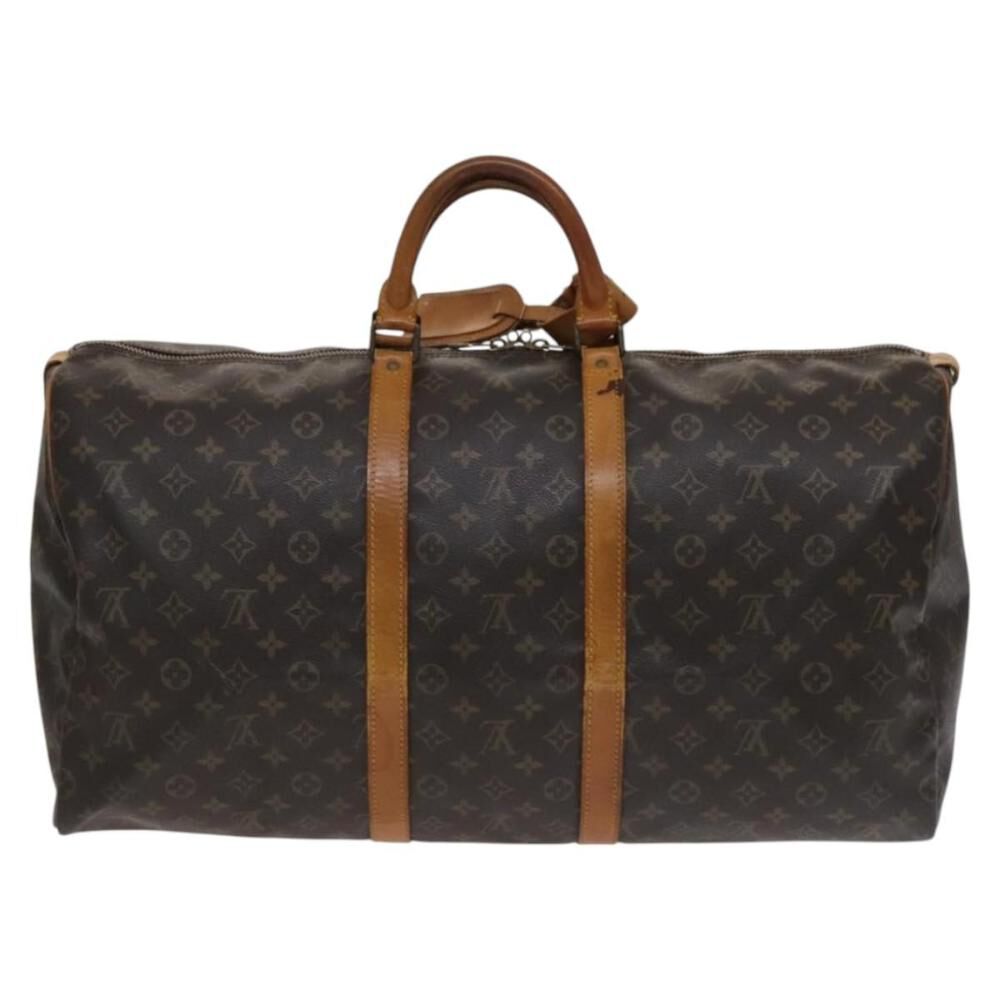 Louis Vuitton Keepall