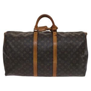 Louis Vuitton Keepall