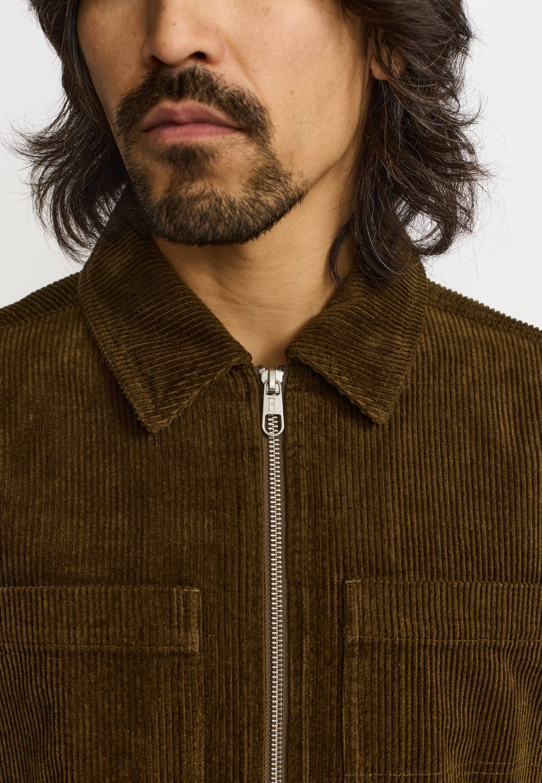 Overshirts