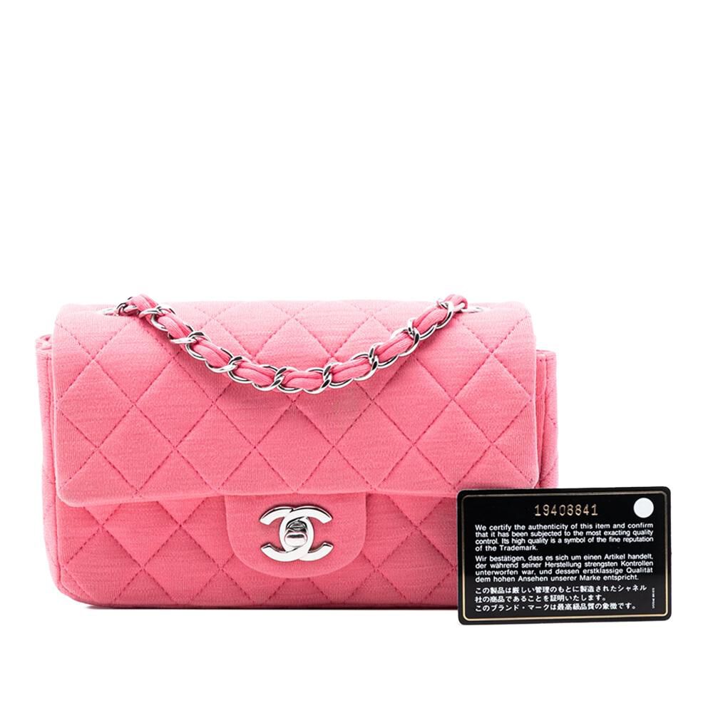 Chanel Flap Bag