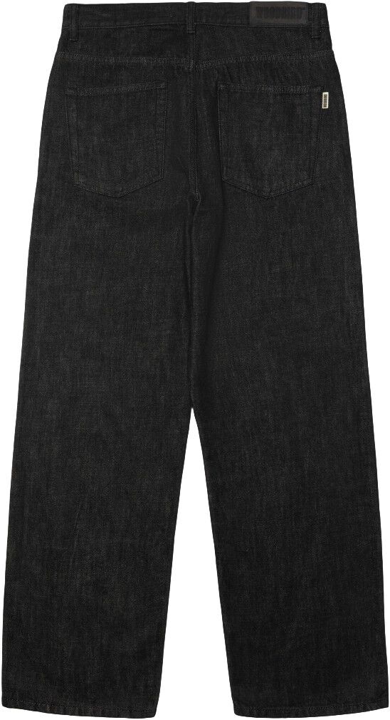 WBRami Selvedge Jeans