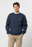 MADS REG COT USPA M KNIT