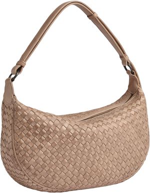 Musembg Bag, Weave