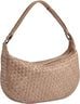 Musembg Bag, Weave
