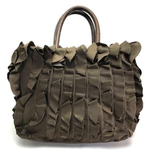 Prada Galleria Bag