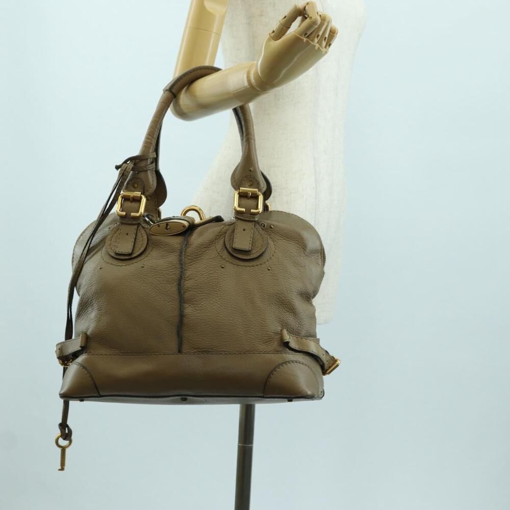 Chlo&eacute; Handbag
