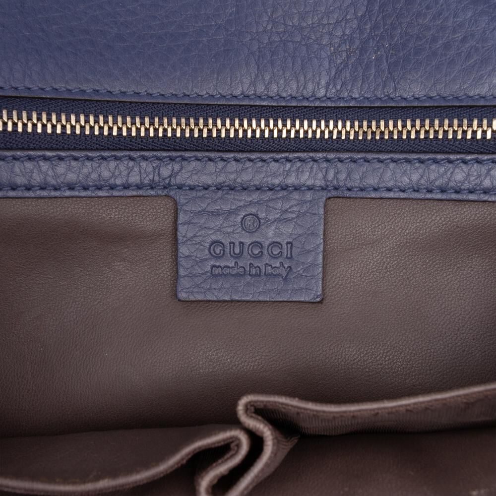 Gucci Bamboo