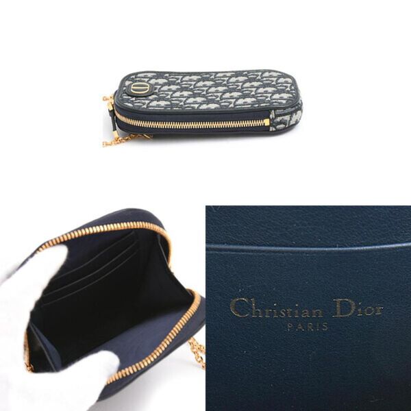 Dior Crossbody Bag