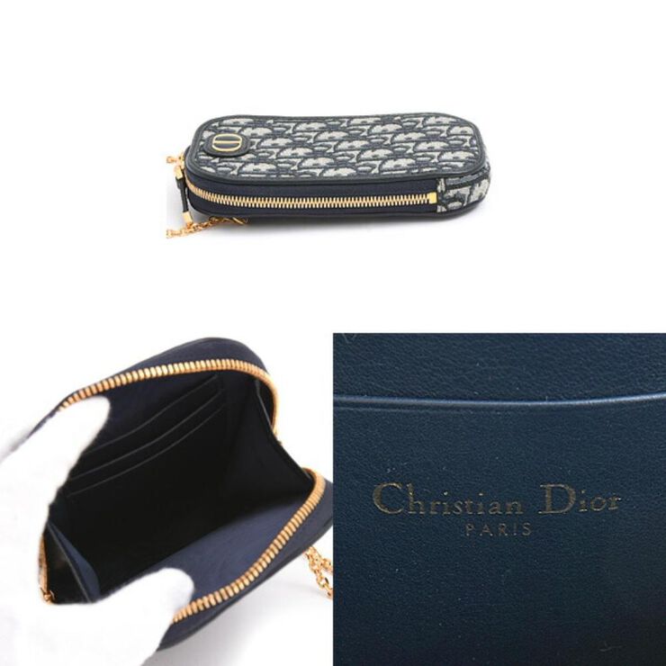 Dior Crossbody Bag