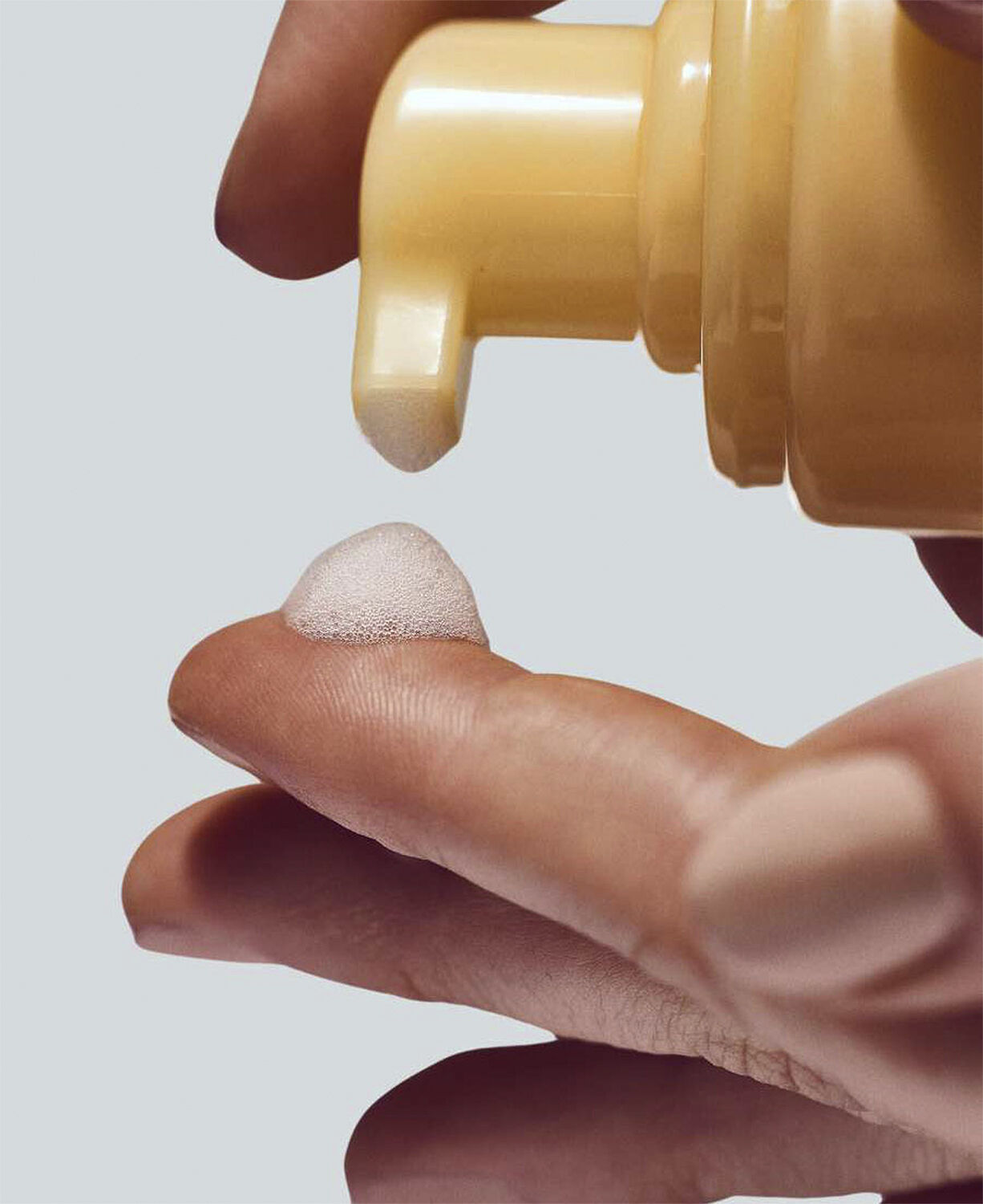 Volume Wizard&trade; Volumizing Mousse