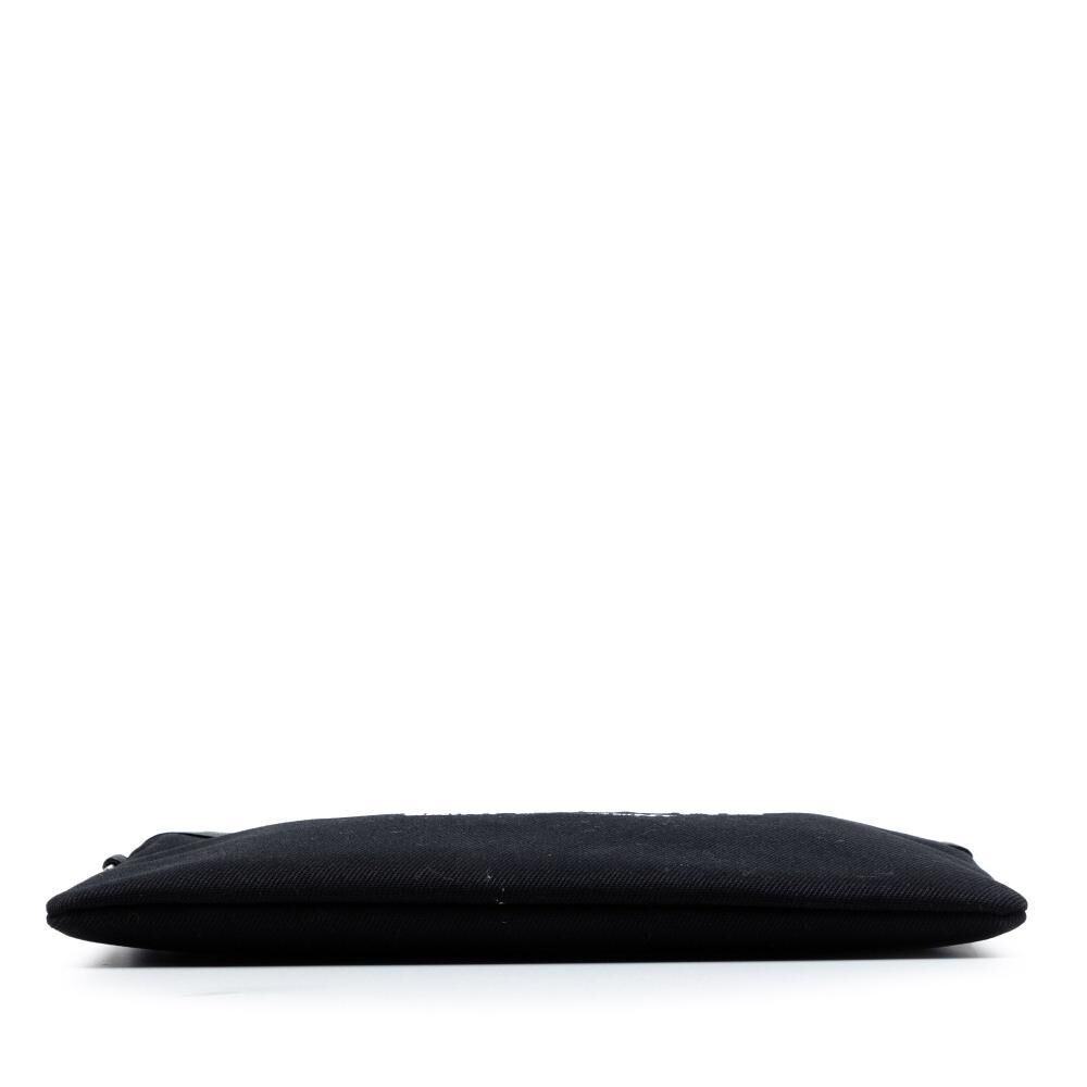 Yves Saint Laurent Clutch