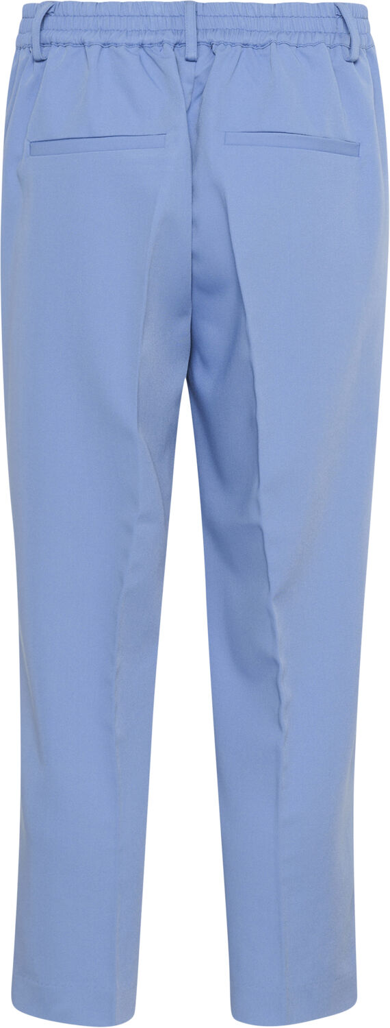 KAsakura HW Cropped Pants