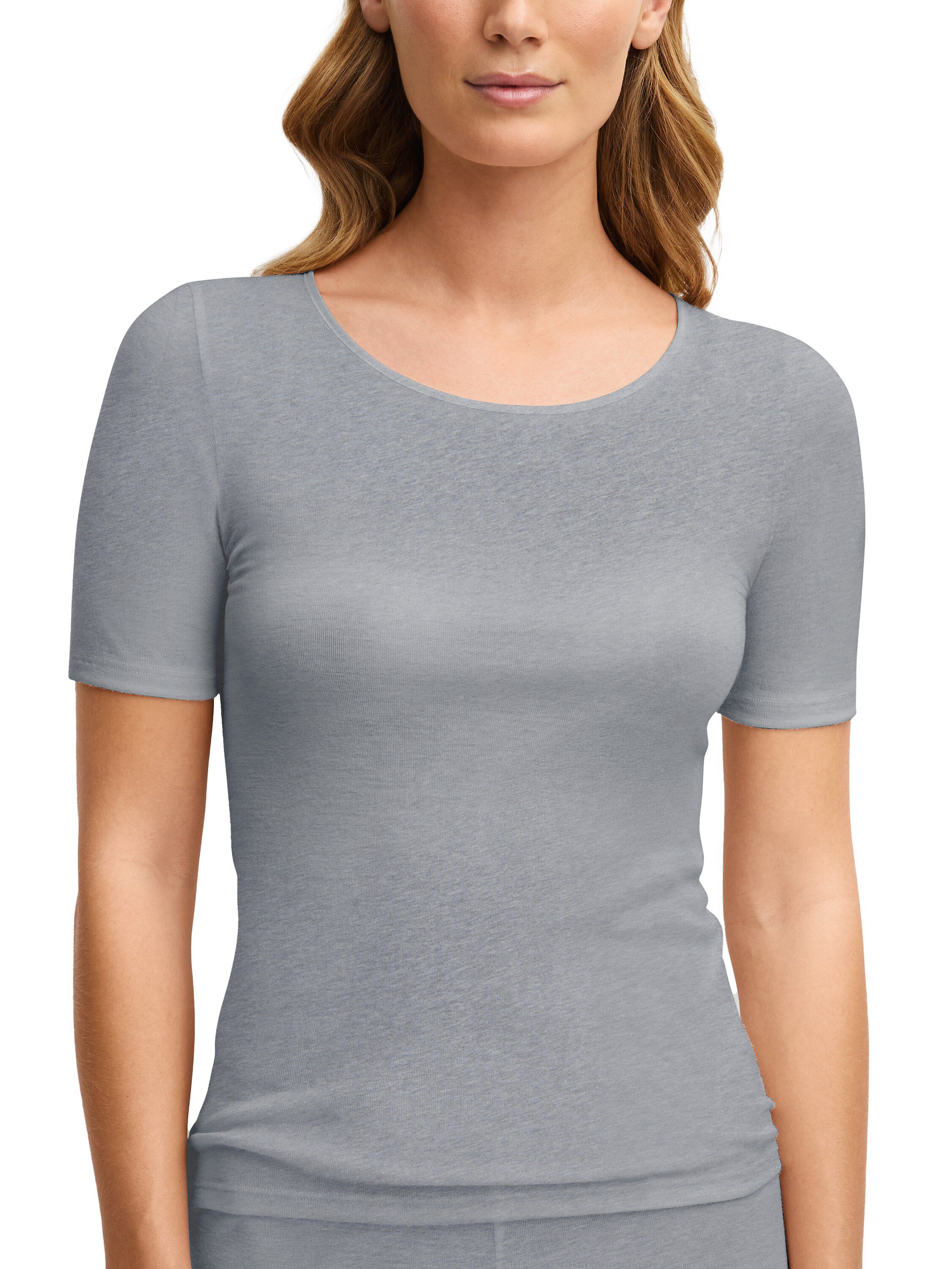 DAMEN Top kurzarm