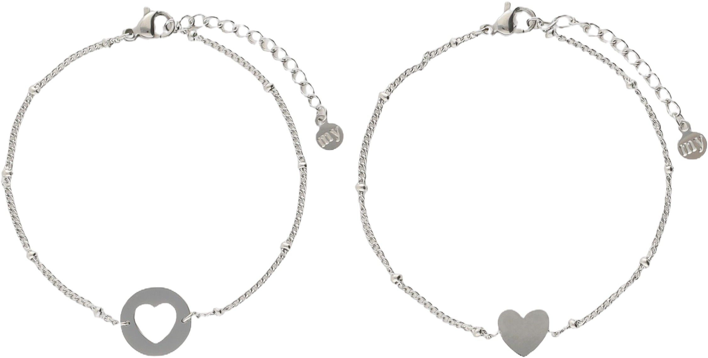 Bracelet Mother & Daughter