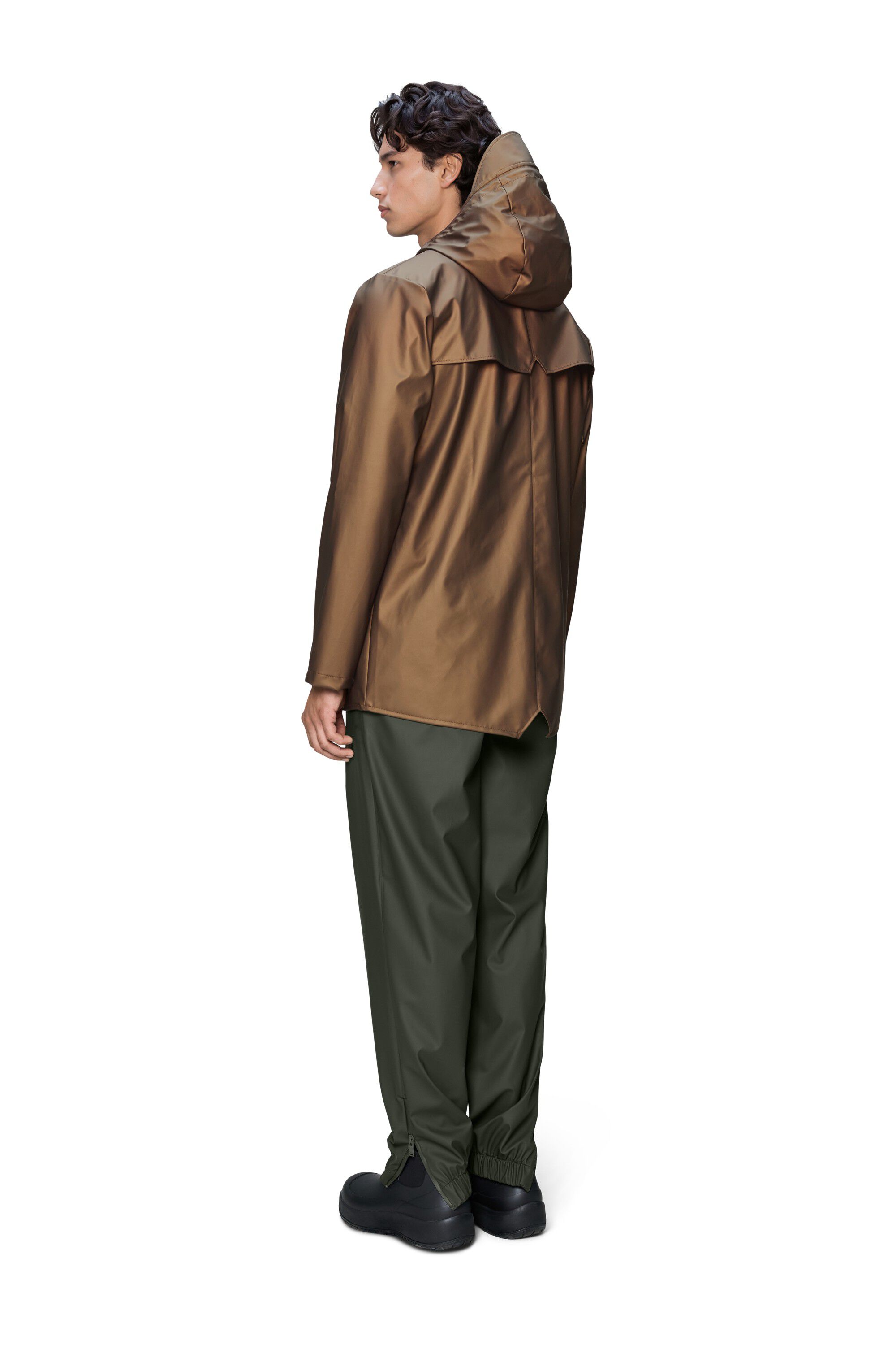 Jacket W3