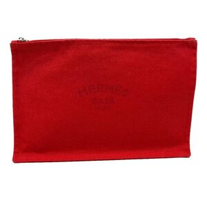 Hermes Pouch