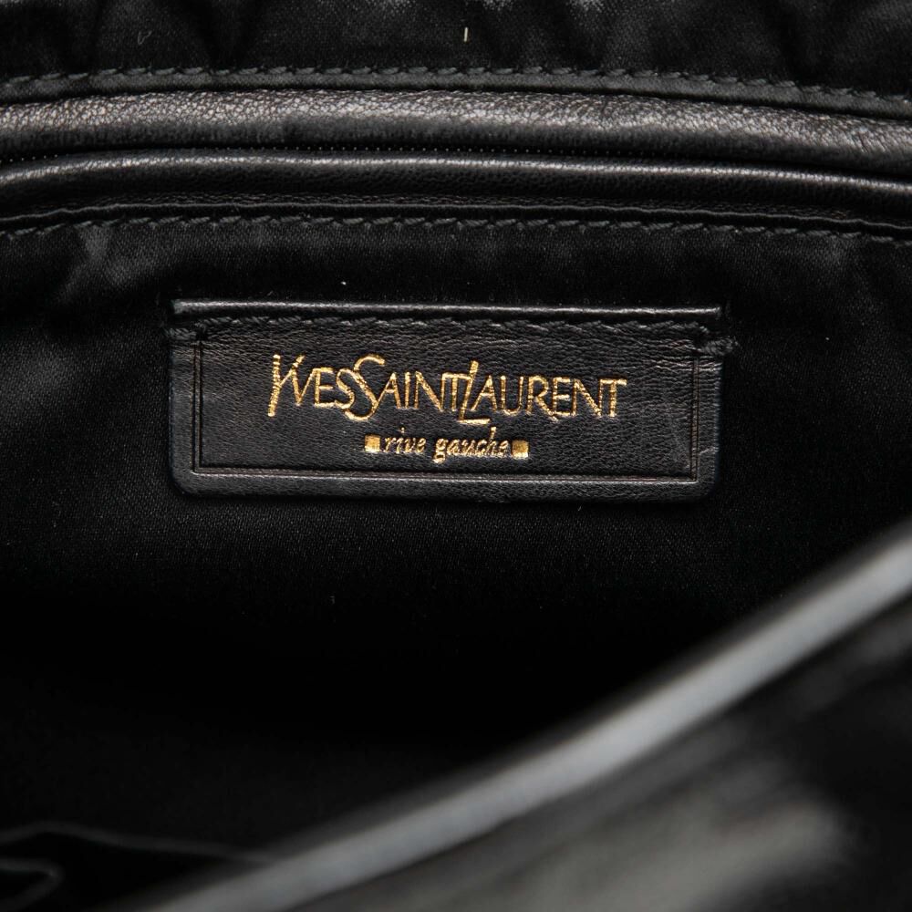 Yves Saint Laurent Tote
