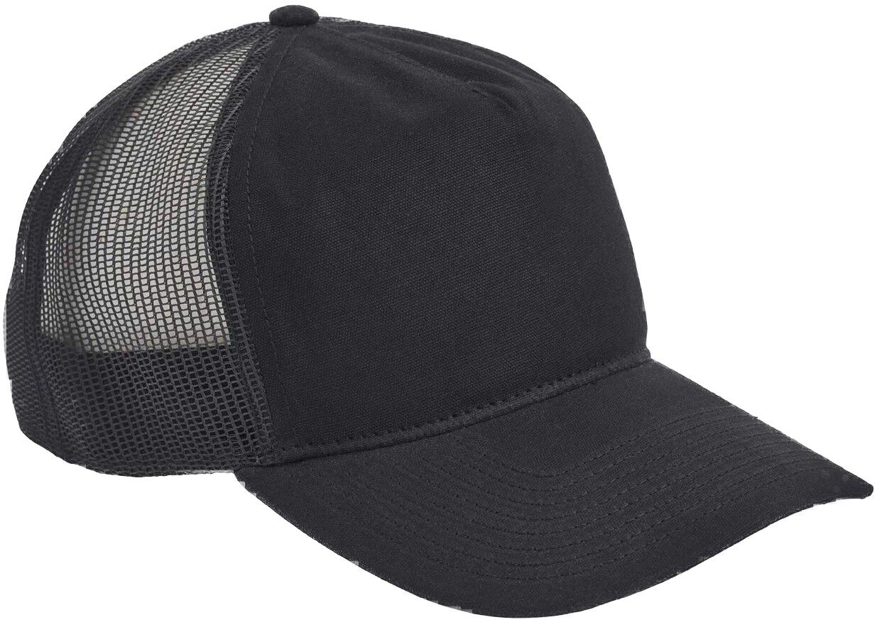 DELVIS A-Shape Soft Trucker Cap