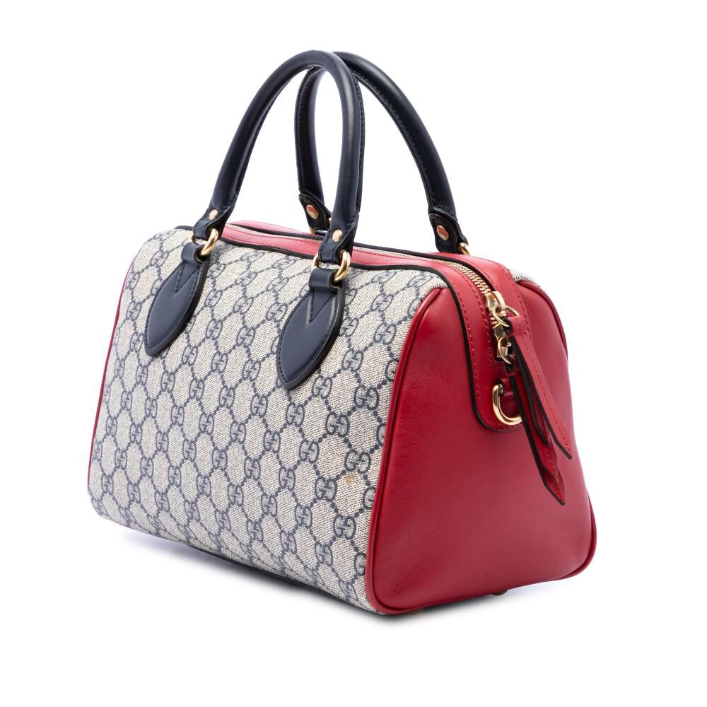 Gucci Boston Bag