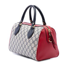 Gucci Boston Bag