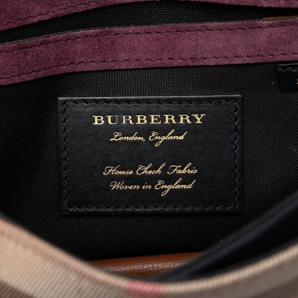 Burberry Crossbody Bag