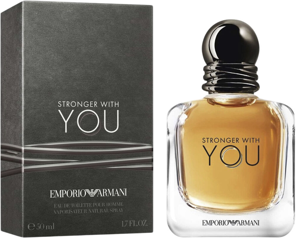 Emporio You He Eau de Toilette