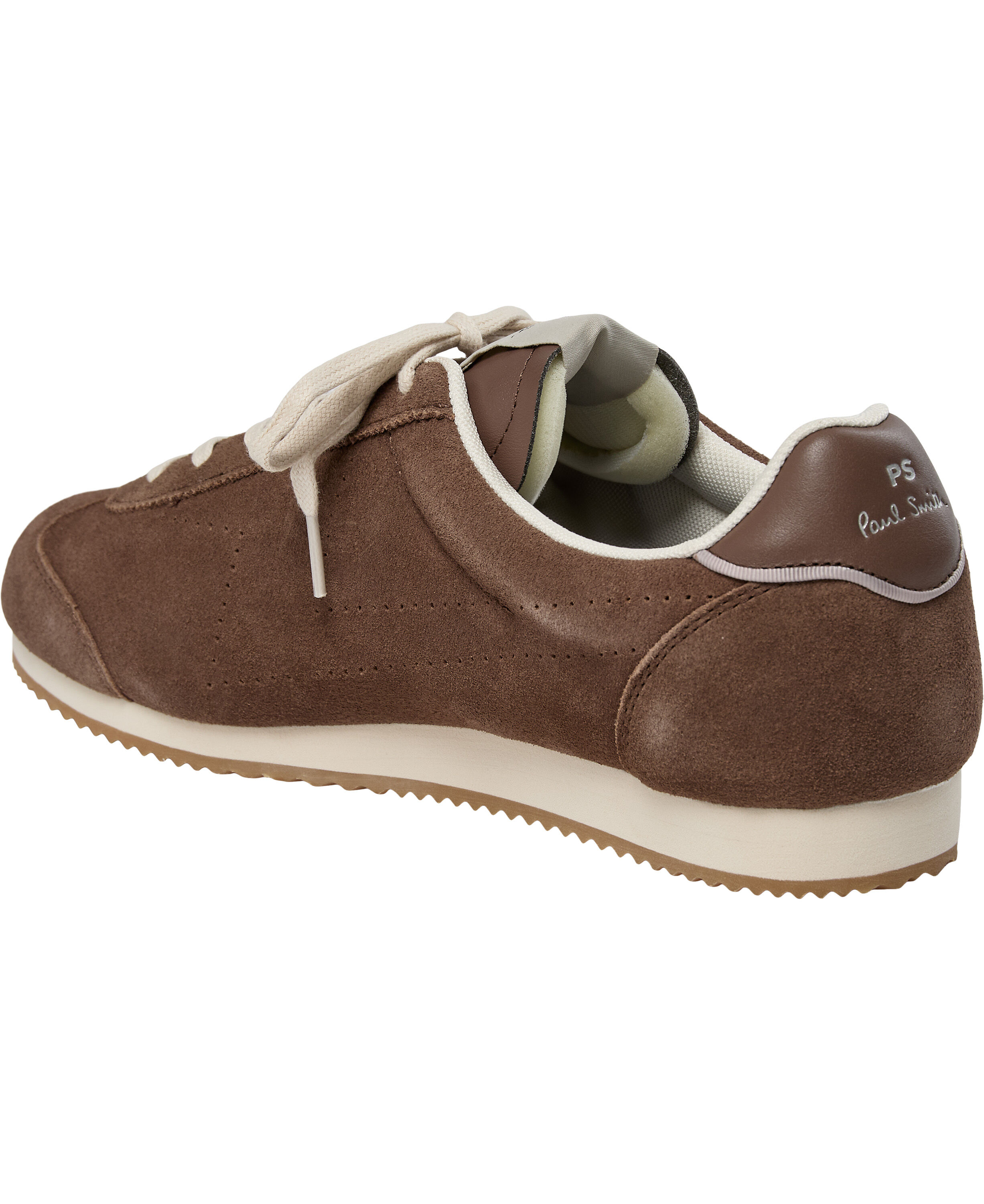 MENS SHOE ATLANTA BROWN