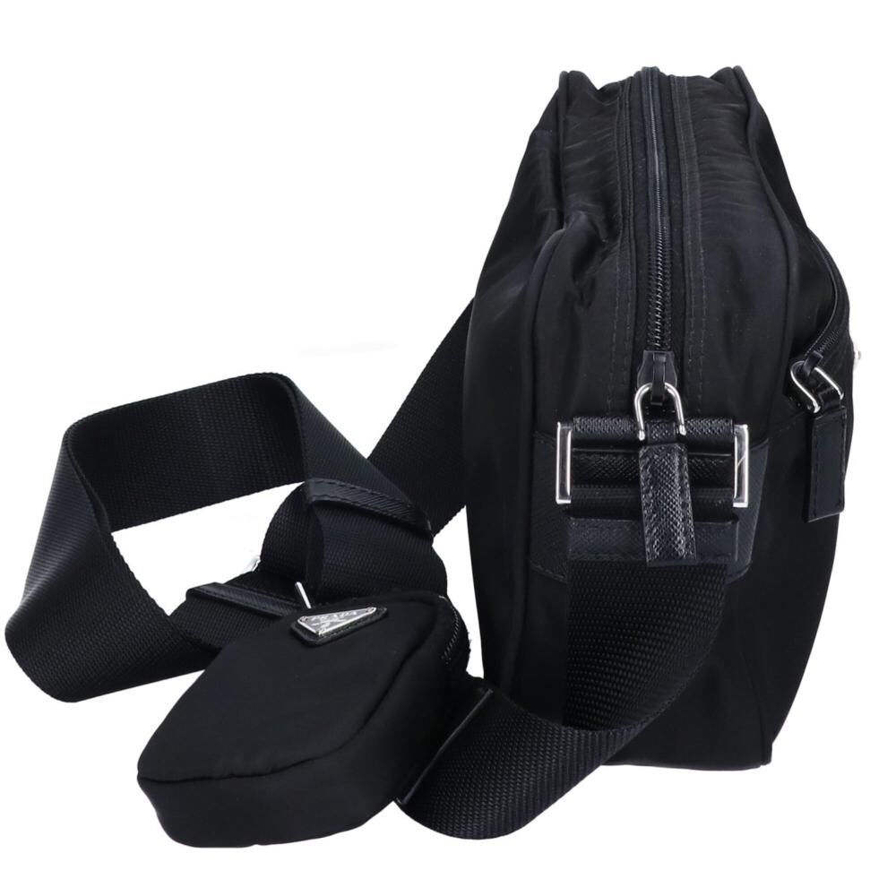 Prada Shoulder Bag