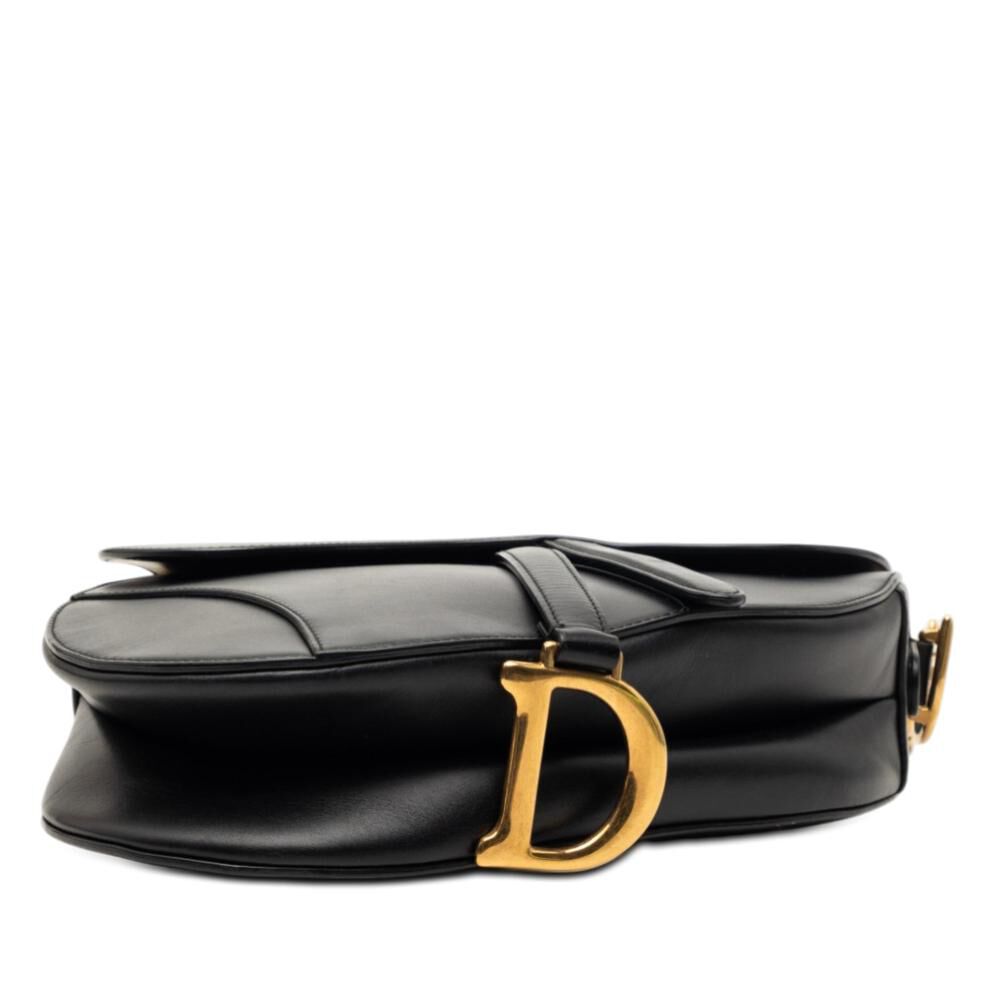 Dior Saddle Bag