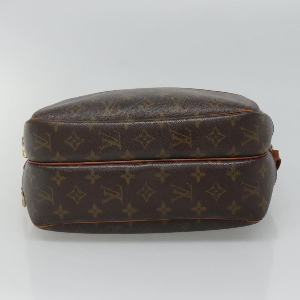 Louis Vuitton Reporter