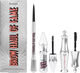 Brow Haul of Fame Brow Basics Kit