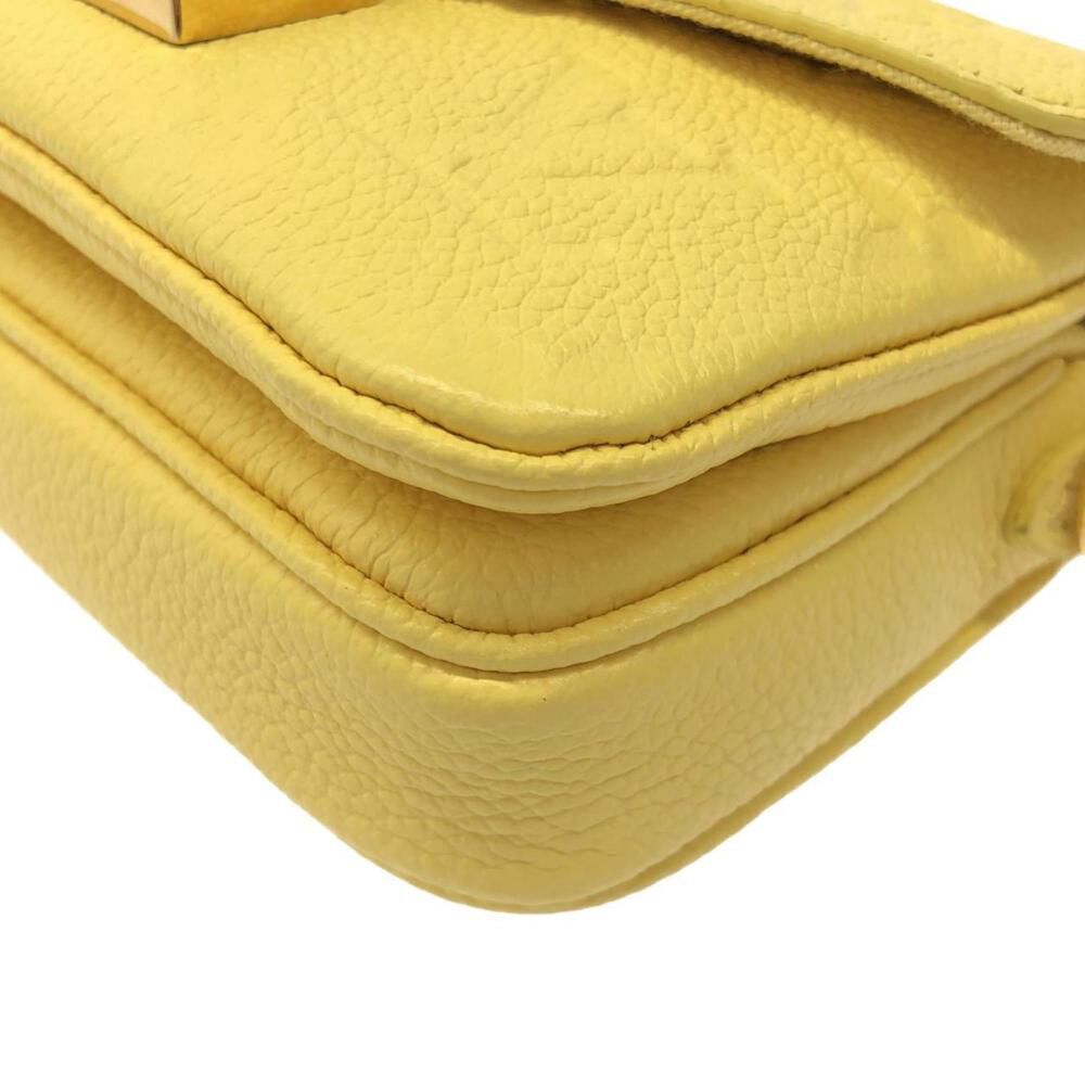 Louis Vuitton Pochette M&eacute;tis