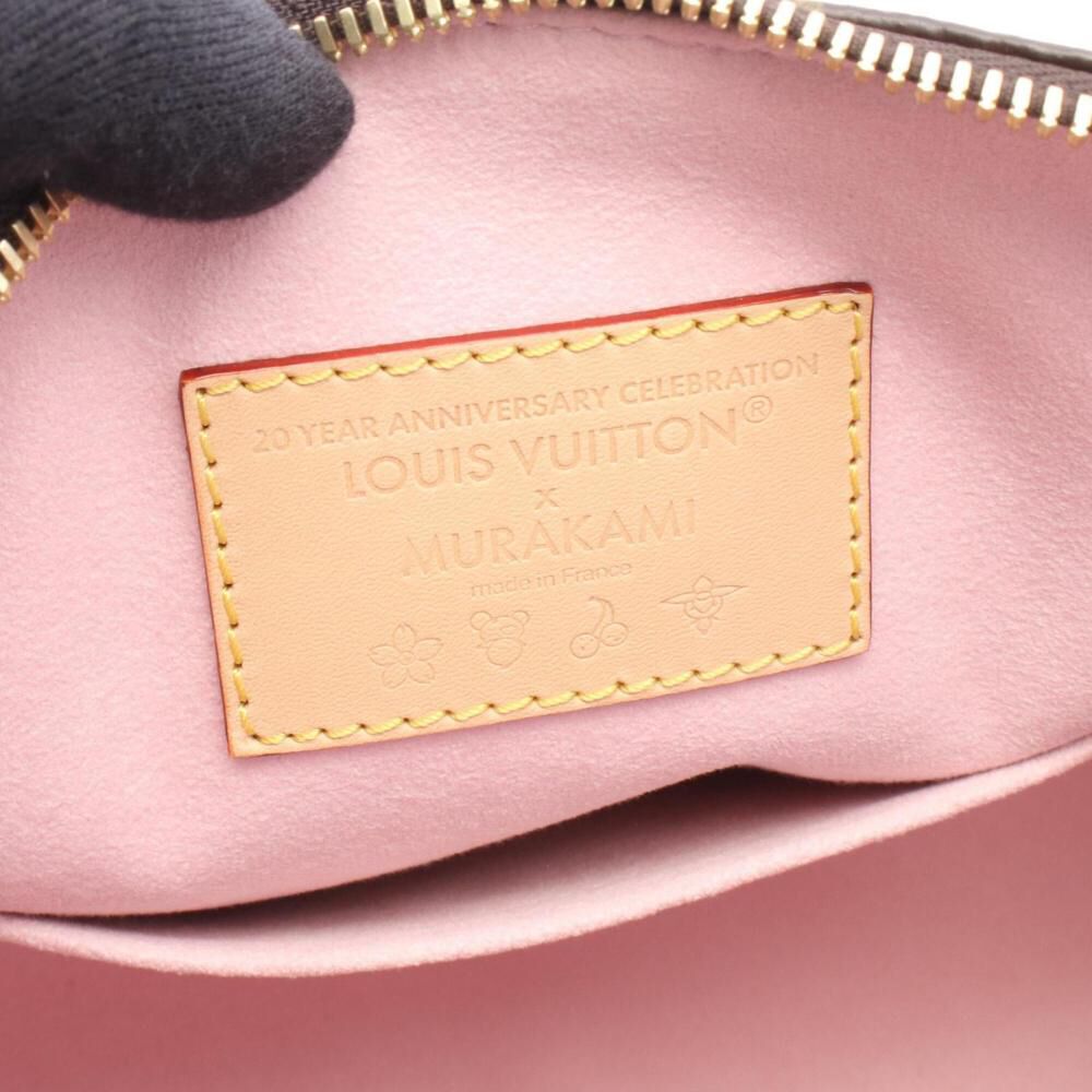 Louis Vuitton Speedy