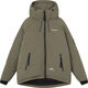 Insulated Light Jacket