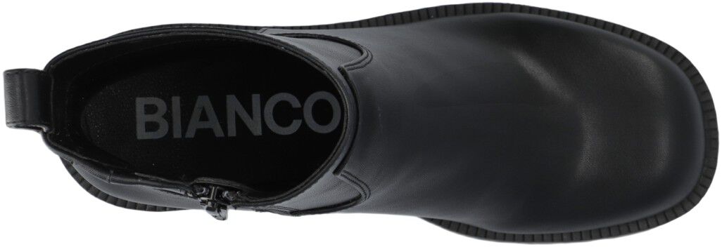 BIAVERA Low Boot Faux Leather