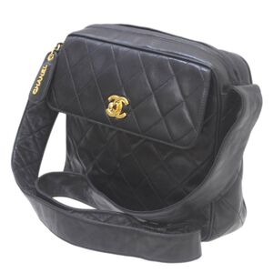 Chanel Shoulder Bag