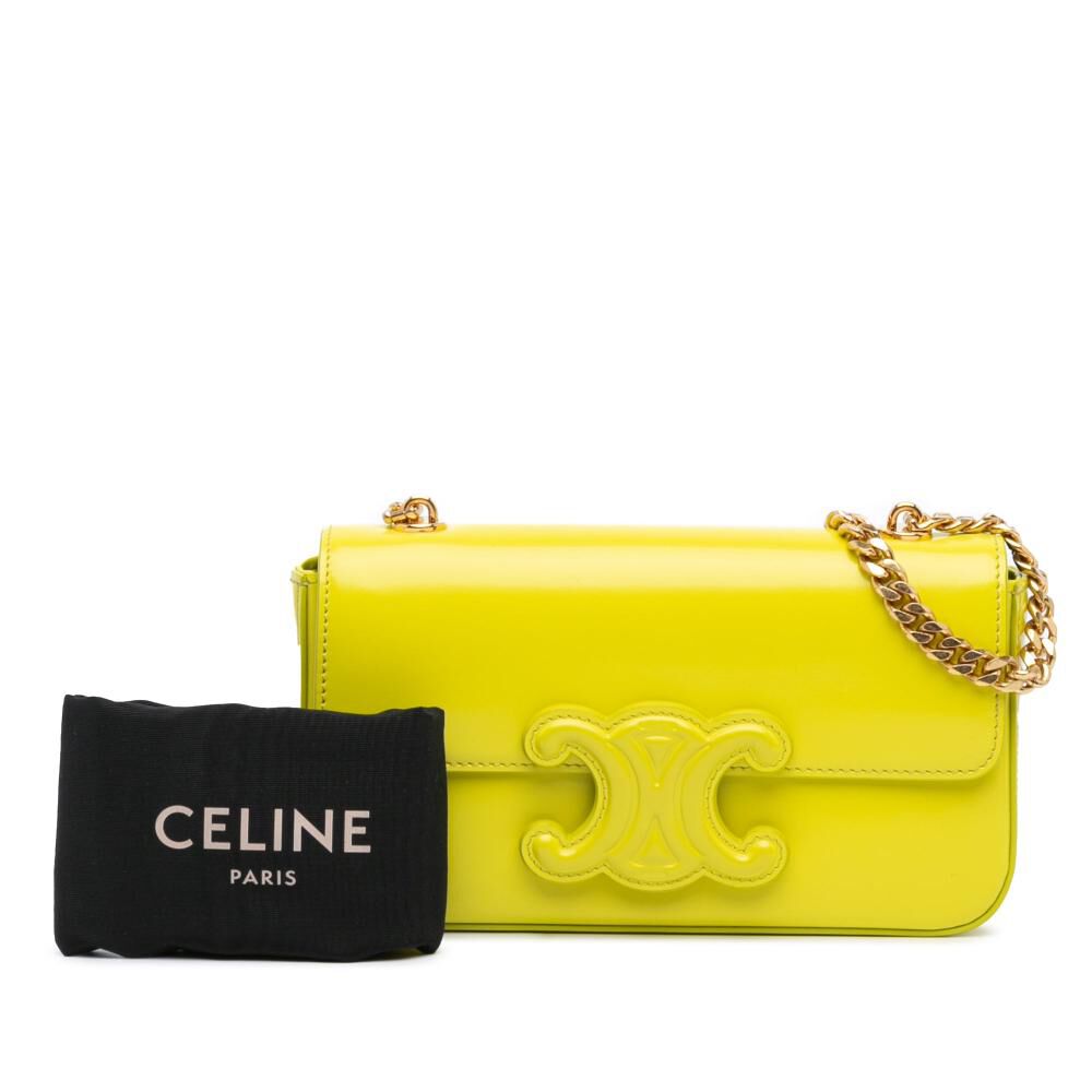 Celine Shoulder Bag