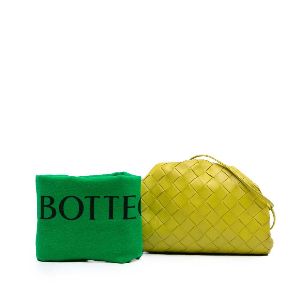 Bottega Veneta Pouch