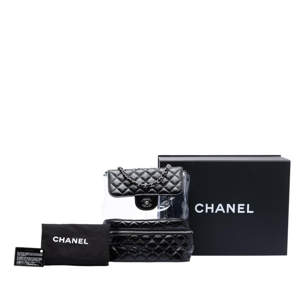 Chanel Flap Bag