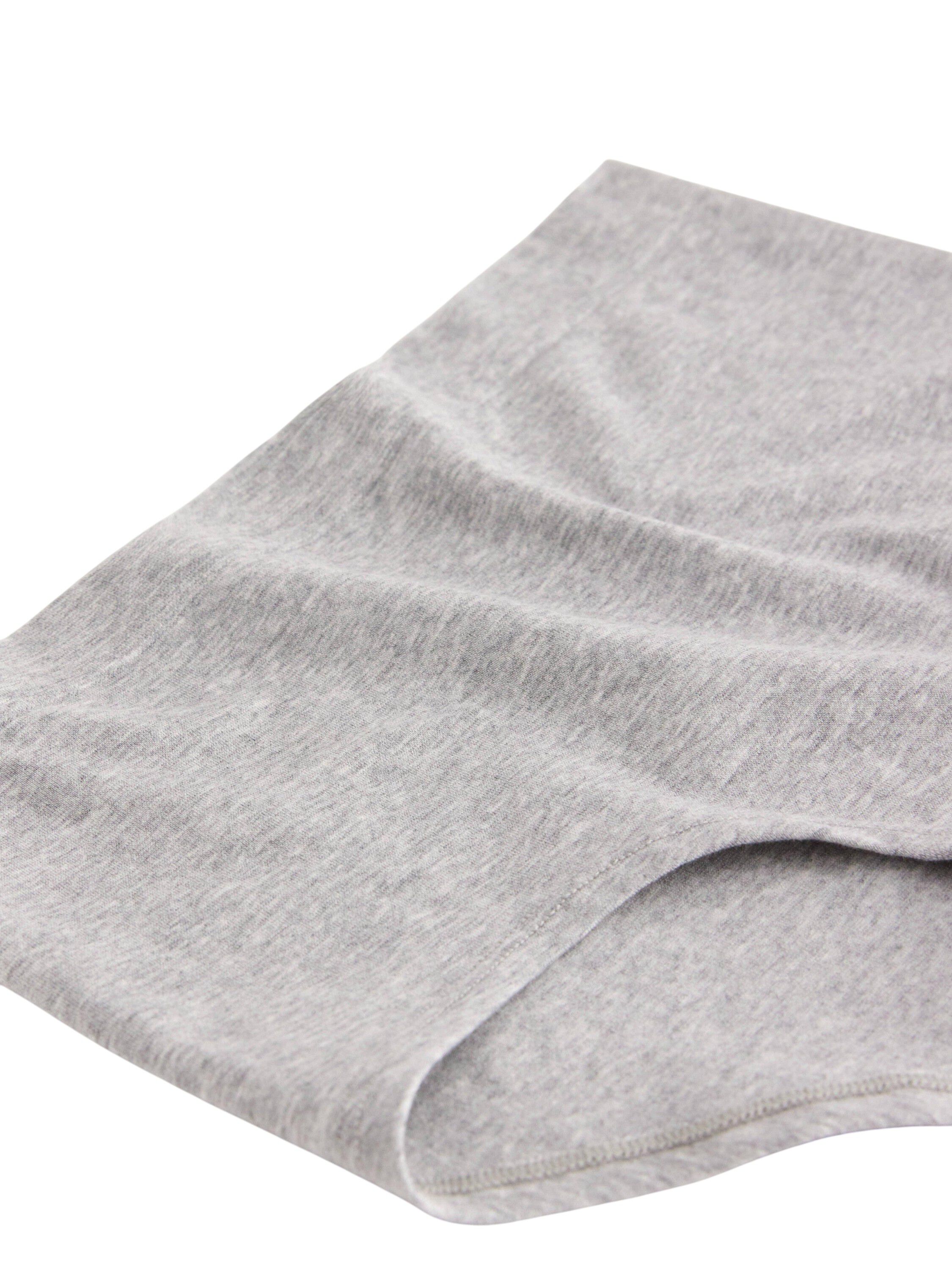 Trosor med h&ouml;g midja utan s&ouml;mmar