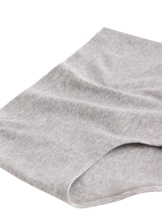 Trosor med hög midja utan sömmar