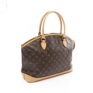 Louis Vuitton Lockit
