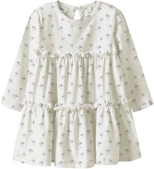 NMFGAYO SEL LS DRESS LIL